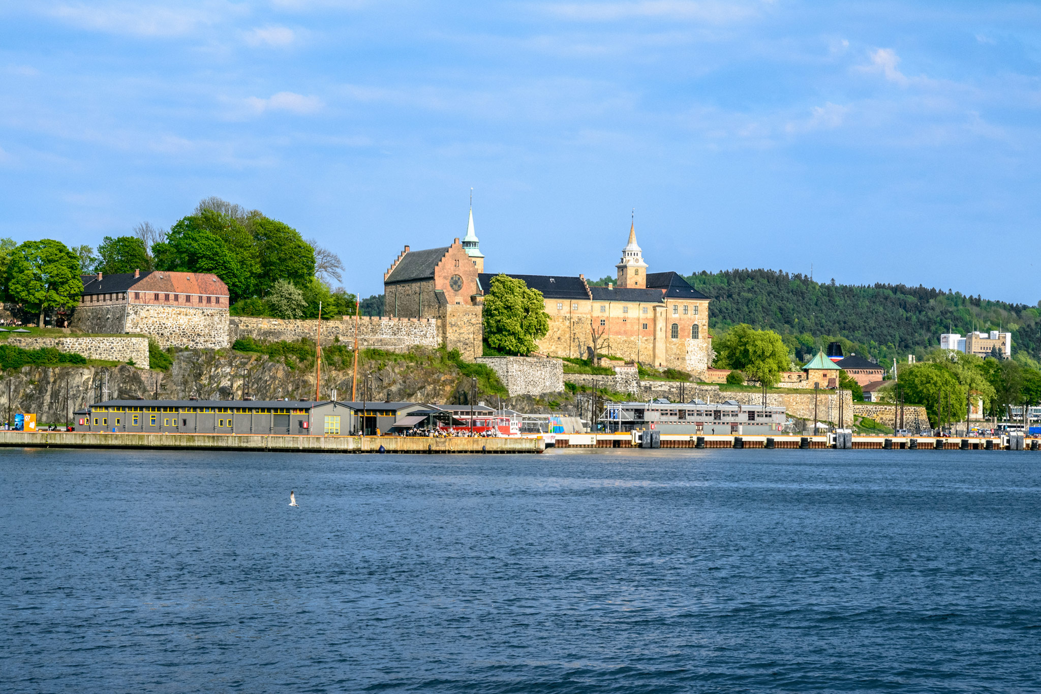 Oslo